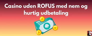 Spil Poker Uden om Rufus En Guide til Alternativer 1047604005