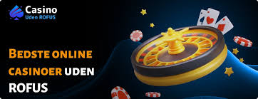 Spil Poker Uden om Rufus En Guide til Alternativer 1047604005