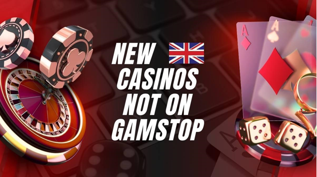 The Rise of UK Non-GamStop Casinos What You Need to Know The Rise of UK Non-GamStop Casinos What You Need to Know