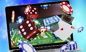 The Ultimate Guide to Mostbet Casino Your Gateway to Gaming Excitement