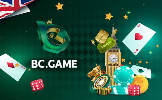Unleashing Fun in Gambling The BC.Game Mobile App