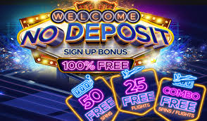 Unlock Exciting Opportunities with Free Spins No Deposit -45362183