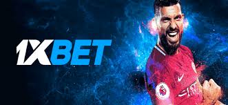 1xbet Online Plongez dans le Monde des Paris Sportifs