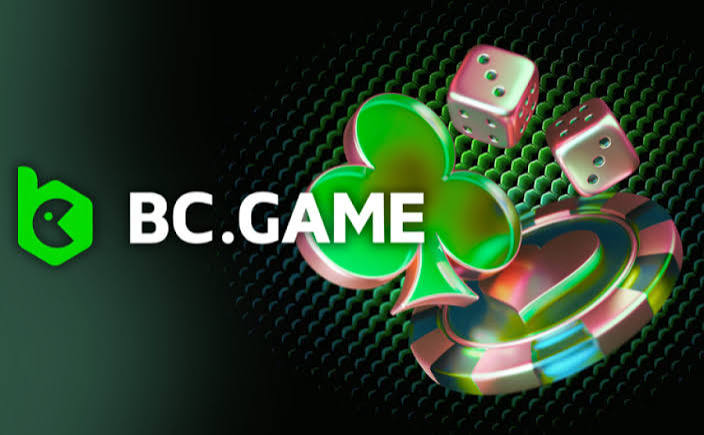 Comprehensive BC.Game Review Everything You Need to Know