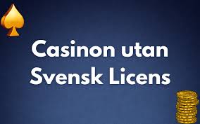 Skattefria casino - Fynda på spinner och spel i lagen