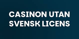 Utländska Casino - En Djupdykning i Den Globala Spelvärlden