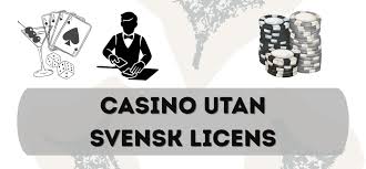 Utländska Casino - En Djupdykning i Den Globala Spelvärlden